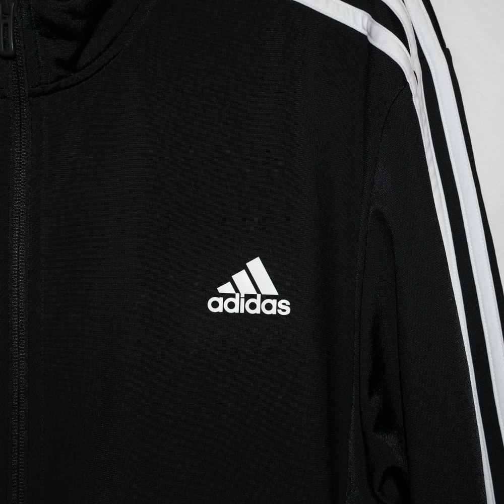 Adidas Track Jacket - Picture 5 of 8
